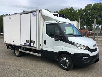 Refrigerated van for transportation of food IVECO daily 35C15 FRIGO: picture 1