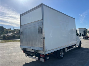 IVECO daily 35-180 - Box van: picture 3
