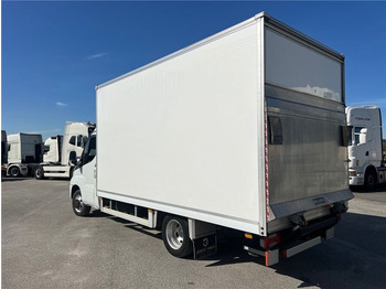 IVECO daily 35-180 - Box van: picture 4