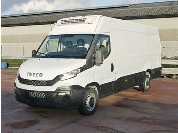 Refrigerated van Iveco 35S15  KUHL TK V300 MULTI-T  VERY GOOD CONDITION: picture 1