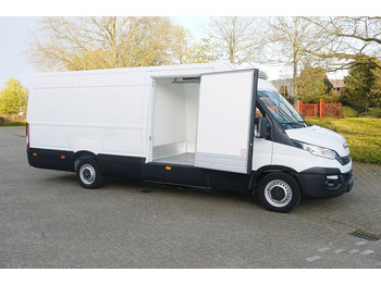 Refrigerated van Iveco 35S18 DAILY KUHLKASTENWAGEN THERMOKING V300: picture 3