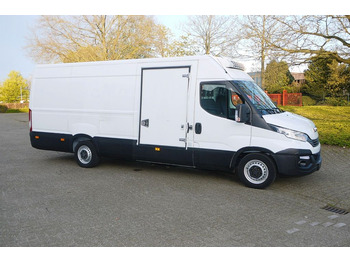 Refrigerated van Iveco 35S18 DAILY KUHLKASTENWAGEN THERMOKING V300: picture 2