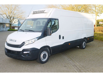 Refrigerated van Iveco 35S18 DAILY KUHLKASTENWAGEN THERMOKING V300: picture 5