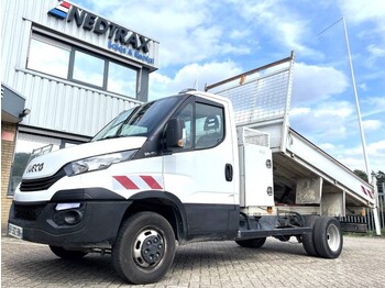 Tipper van Iveco 35-150 Euro 6: picture 1