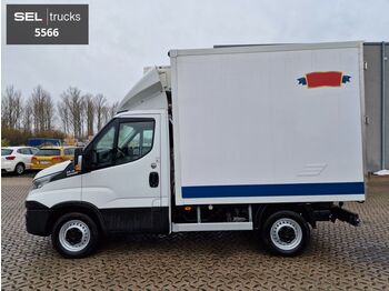 Refrigerated van Iveco 35-180 / Thermo King / V-500 Max: picture 1