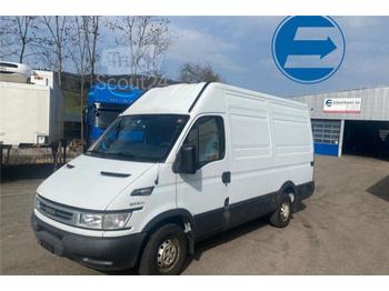 Panel van Iveco - 35 S12V Daily: picture 1