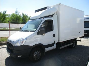 Refrigerated van Iveco 50C15 Daily Carrier Xarios 500: picture 1