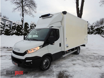 Refrigerated van IVECO Daily 35C15