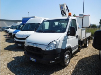 Van Iveco DAILY 35S11: picture 1