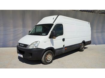 Panel van Iveco DAILY 35S11 MAXI / KLIMA / STANDHEIZUNG: picture 1