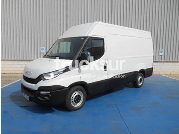 Panel van Iveco DAILY 35S12 12M3: picture 1