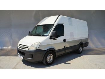 Panel van Iveco DAILY 35S14GV / L2H2 / CNG: picture 1