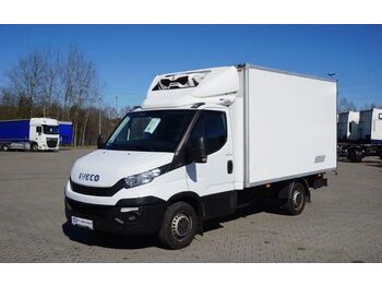 Refrigerated van Iveco DAILY 35S14 (27429): picture 1