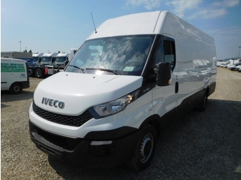 Box van Iveco DAILY 35S150: picture 1