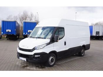 Panel van Iveco DAILY 35S15V (27432): picture 1