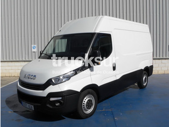 Panel van Iveco DAILY 35S16 10,8M3: picture 1