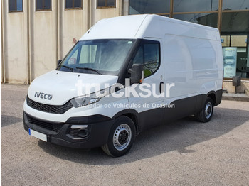 Panel van Iveco DAILY 35S16 10,8M3: picture 1
