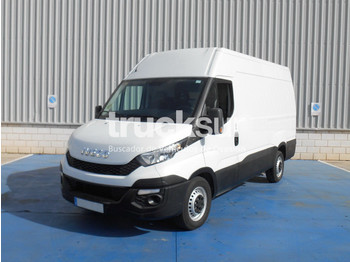 Panel van Iveco DAILY 35S16 F 12M3: picture 1