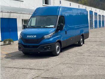 New Panel van Iveco DAILY 35S16 V - 16m3 Kastenwagen L4H2: picture 1