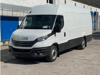 New Panel van Iveco DAILY 35S18HV - 16m3 Kastenwagen L4H2: picture 1