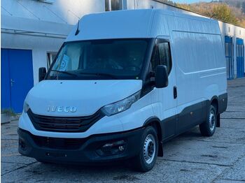 New Panel van Iveco DAILY 35S18H V - 12m3 Kastenwagen L3H2: picture 1