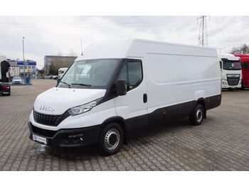 Panel van Iveco DAILY 35S18 (27469): picture 1