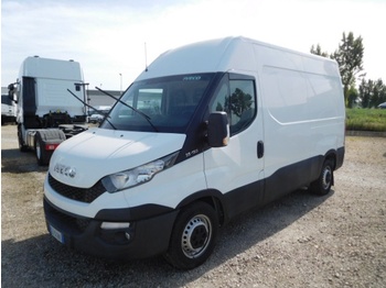 Box van Iveco DAILY 35 150: picture 1