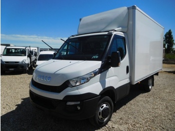 Box van Iveco DAILY 35 150: picture 1