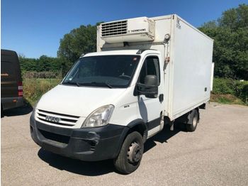 Refrigerated van Iveco DAILY 65C18: picture 1
