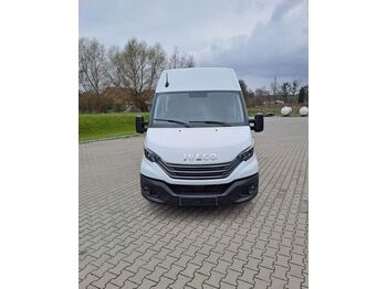New Panel van Iveco Daily: picture 1