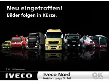 Panel van Iveco Daily 33S11 V, Laderaumlänge 3,13m: picture 1