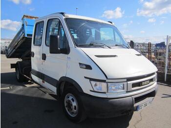 Tipper van Iveco Daily 35C13: picture 2