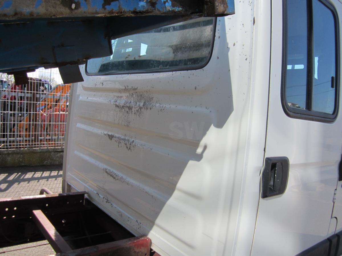 Tipper van Iveco Daily 35C13: picture 10