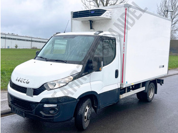 Refrigerated van IVECO Daily 35c13