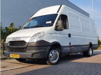 Panel van Iveco Daily 35C13 L3 H2: picture 1