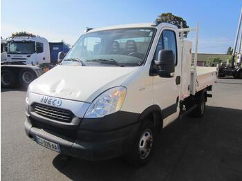 Tipper van Iveco Daily 35C15: picture 1