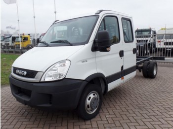 New Van Iveco Daily 35C15 - 4100: picture 1