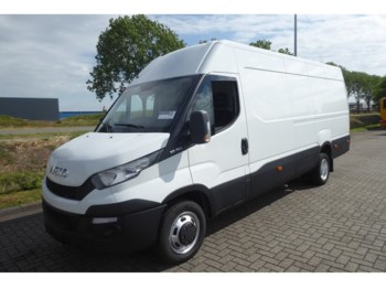 Box van Iveco Daily 35C15 L3H2, Airco: picture 1