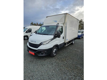 Panel van IVECO Daily 35c16