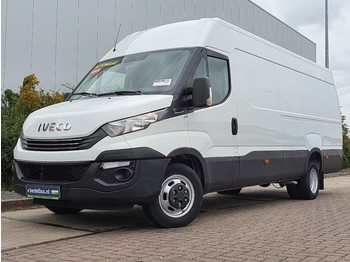 Panel van Iveco Daily 35C16 l3h2 airco automaat: picture 1