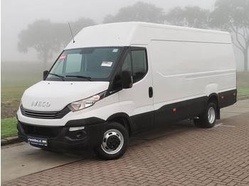 Panel van Iveco Daily 35C16 l3h2 maxi airco: picture 1