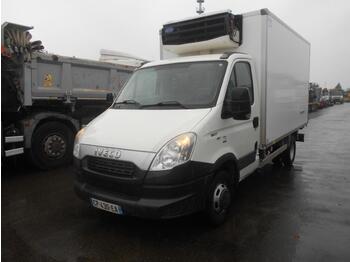 Refrigerated van Iveco Daily 35C17: picture 2