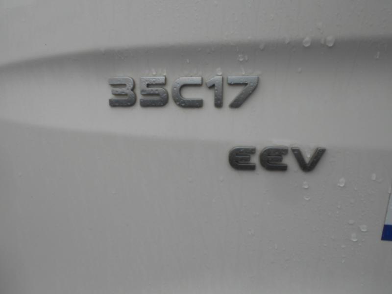 Refrigerated van Iveco Daily 35C17: picture 9