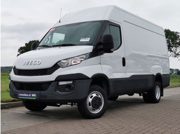 Panel van Iveco Daily 35C18 3.0ltr 180pk dubbell: picture 1