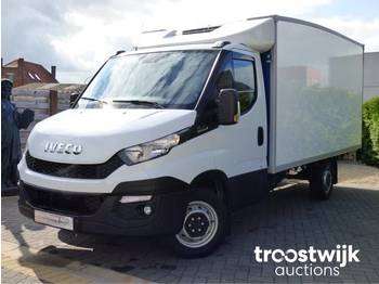 Refrigerated van Iveco Daily 35S11: picture 1