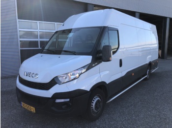 Panel van Iveco Daily 35S11V: picture 1