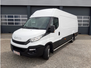 Panel van Iveco Daily 35S12V: picture 1