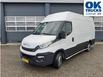 Panel van Iveco Daily 35S12V: picture 1