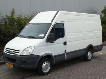 Panel van Iveco Daily 35S13: picture 1
