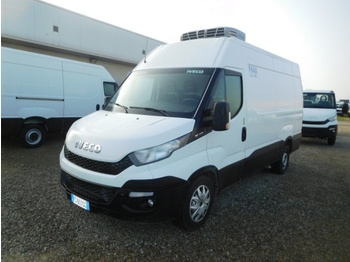 Refrigerated van Iveco Daily 35S13: picture 1